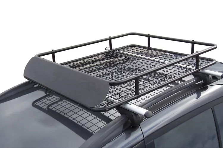 Cargo Roof Tray