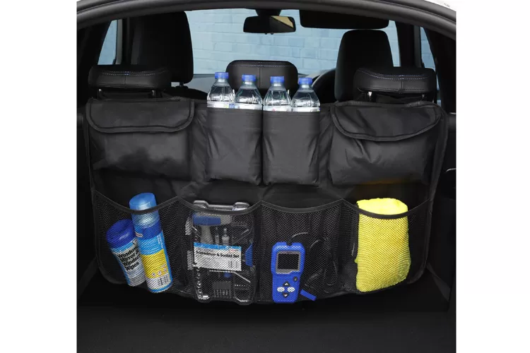 Deluxe Boot Organiser