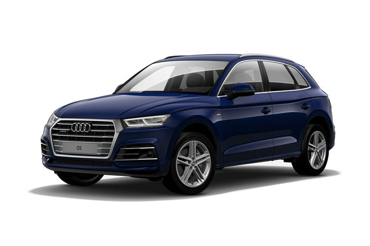 Audi q5 45 tdi