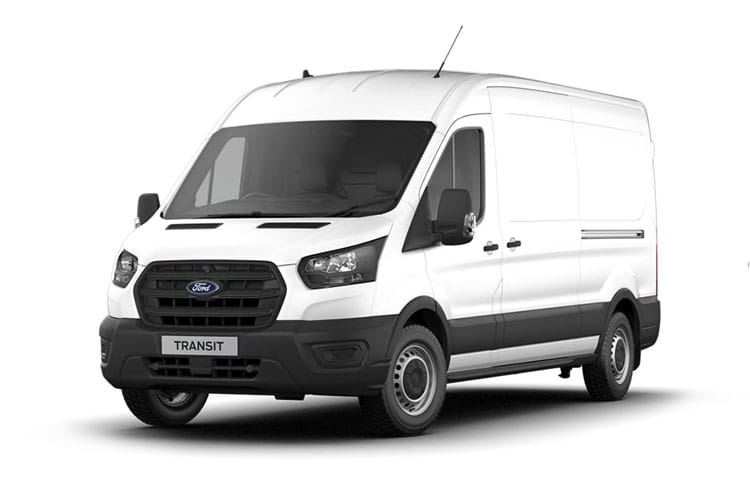 ford transit 310 trend