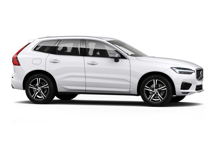 Volvo xc60 auto ru